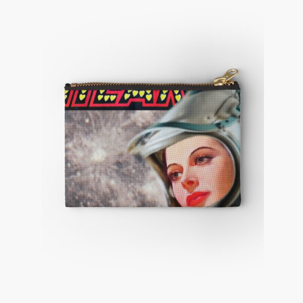 Item preview, Vintage comic book cover | Astronaut Girl  designed and sold by spinolator.