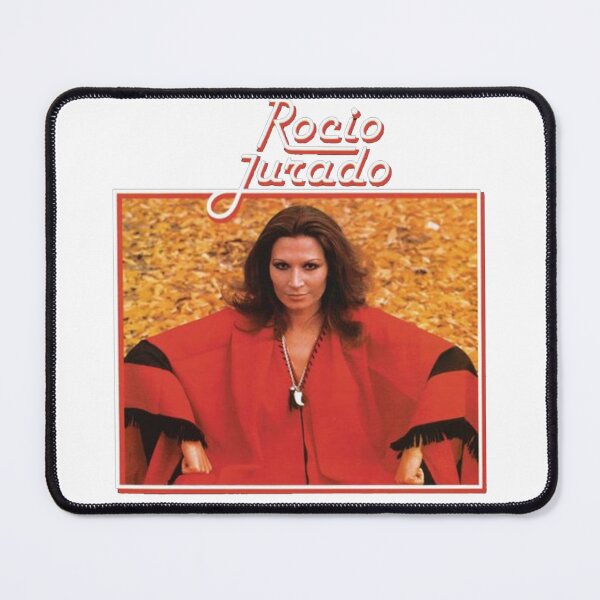 Item preview, Rocío Jurado, 70s designed and sold by KNetty.