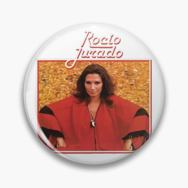 Item preview, Rocío Jurado, 70s designed and sold by KNetty.