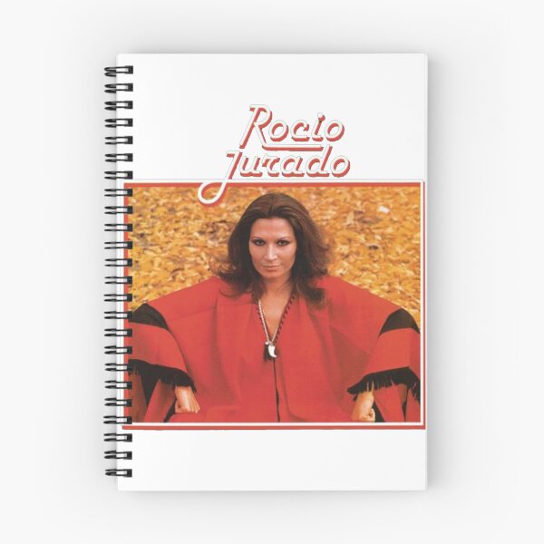 Item preview, Rocío Jurado, 70s designed and sold by KNetty.