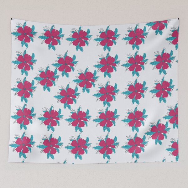 Item preview, Flowerpaintings, nature,art, artist  designed and sold by Lessonsprint.