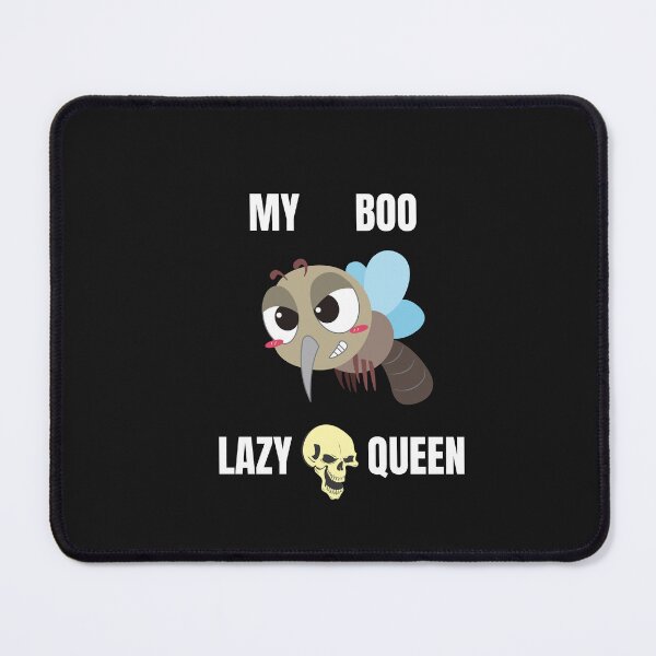 Item preview, My Boo Lazy Evil Queen designed and sold by designforum1968.