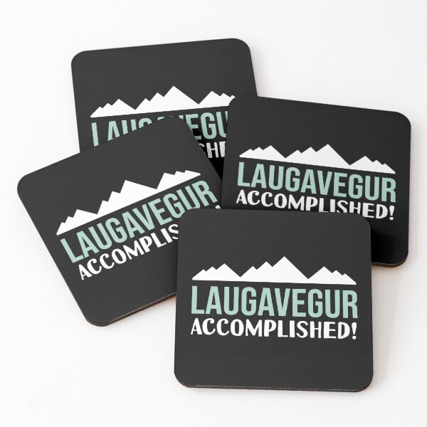 Item preview, Laugavegur Hiking Trail Iceland designed and sold by JackCurtis1991.