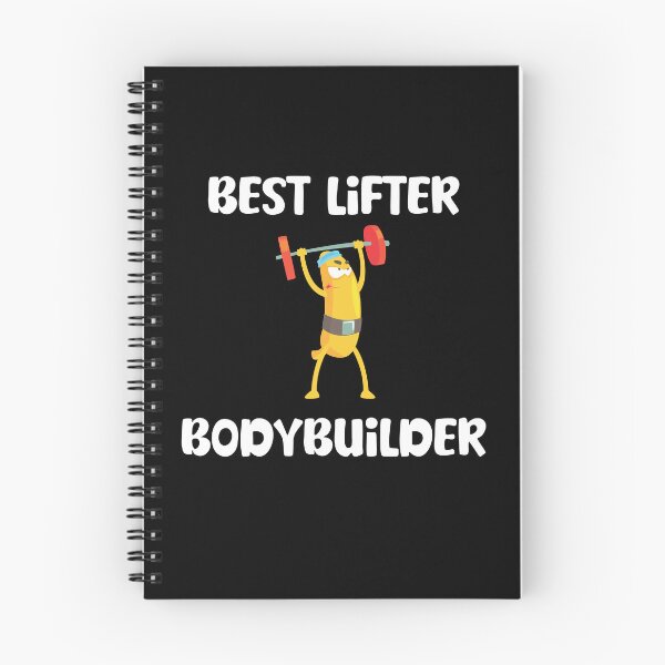 Item preview, Best Lifter Bodybuilder, Bodybuilding, Gym, Exercise, Workout designed and sold by designsdetour.