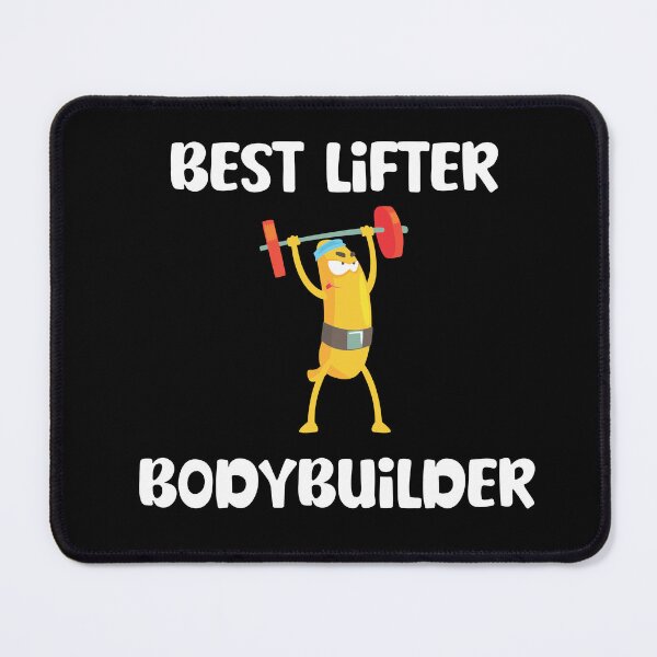 Item preview, Best Lifter Bodybuilder, Bodybuilding, Gym, Exercise, Workout designed and sold by designsdetour.
