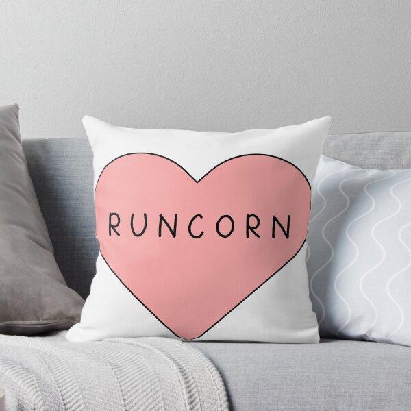 Item preview, I Love Runcorn Design designed and sold by WDoranDesigns.