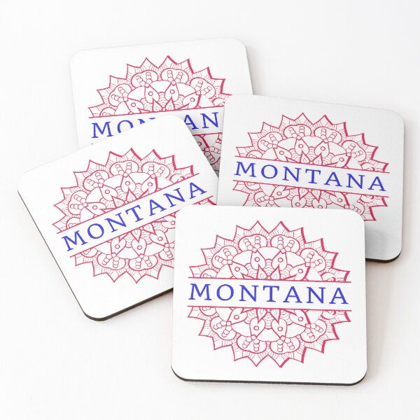Item preview, Montana Classic Design designed and sold by Imran Ijaz Butt.