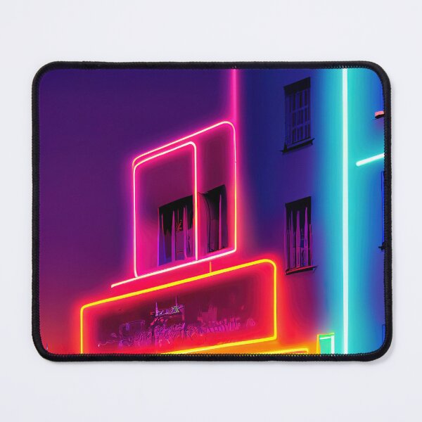 Item preview, München 2D neon designed and sold by ComicsFactory.