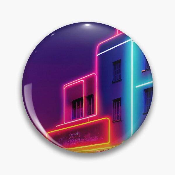 Item preview, München 2D neon designed and sold by ComicsFactory.