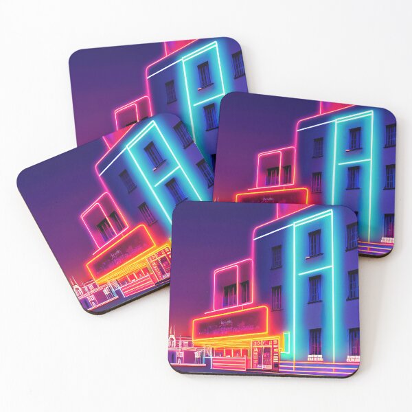 Item preview, München 2D neon designed and sold by ComicsFactory.