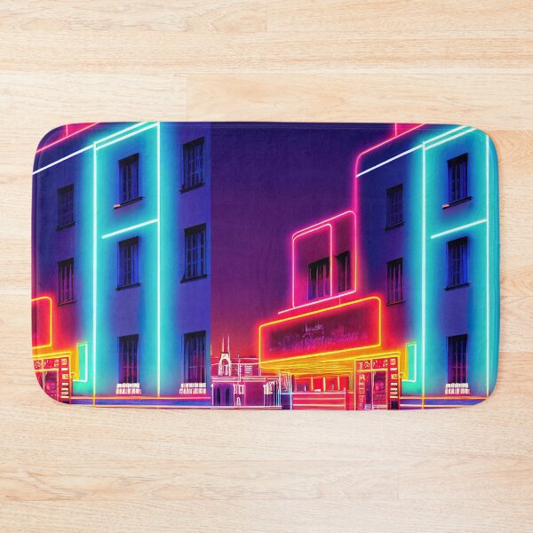 Item preview, München 2D neon designed and sold by ComicsFactory.