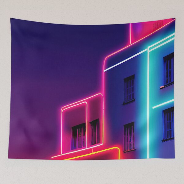 Item preview, München 2D neon designed and sold by ComicsFactory.