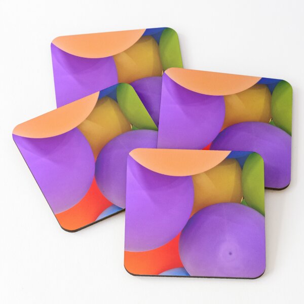 Item preview, colored balloons 4 designed and sold by IgorKovalenko.