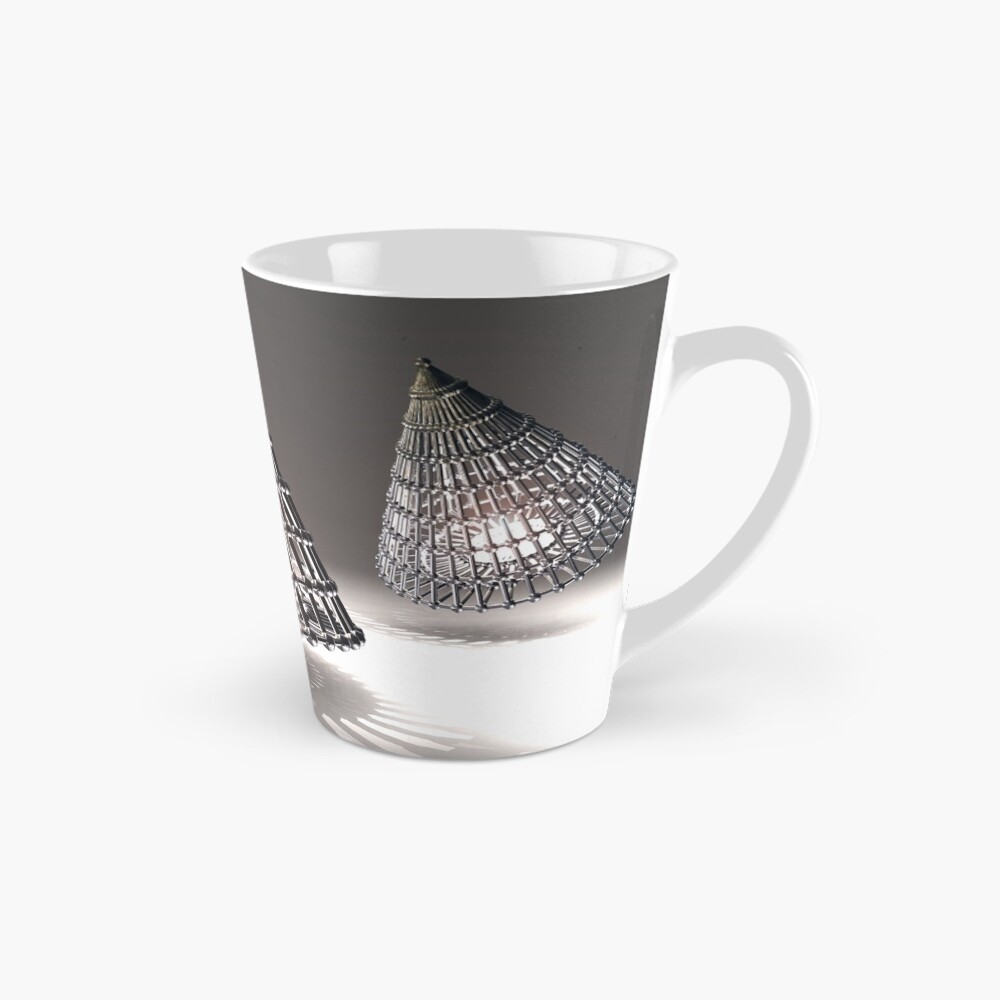 Item preview, Tall Mug designed and sold by Enagel.