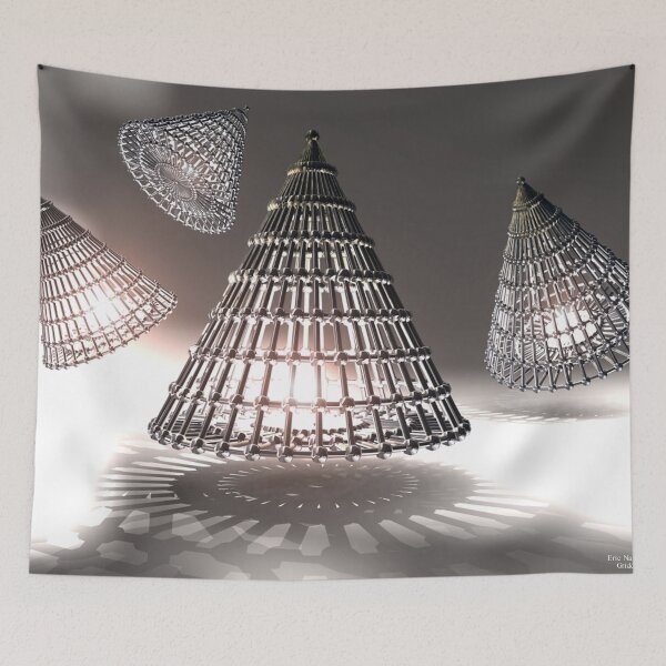 Item preview, Gridded Light designed and sold by Eric Nagel.
