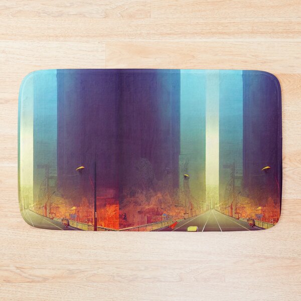 Item preview, Mumbai 2D Digital designed and sold by ComicsFactory.