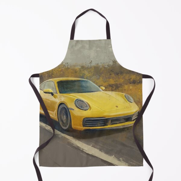 Item preview, Porsche Carrera 911 Paint designed and sold by Gerenuke.