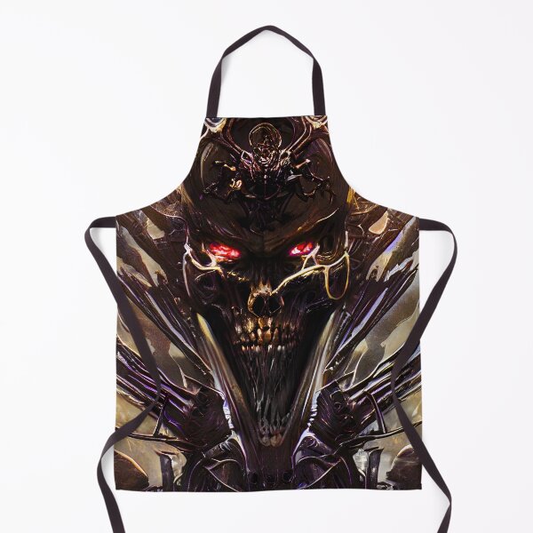 Item preview, Demon with red eyes artwork designed and sold by DopeDesign111.
