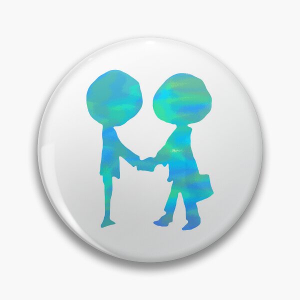 Item preview, RH - OK handshake - painting designed and sold by d1stress.