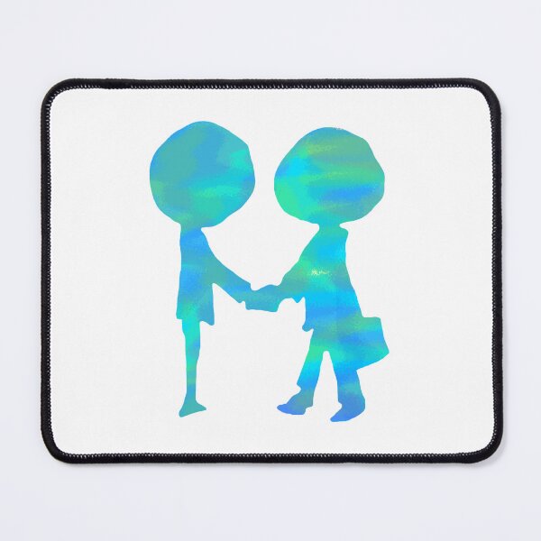 Item preview, RH - OK handshake - painting designed and sold by d1stress.