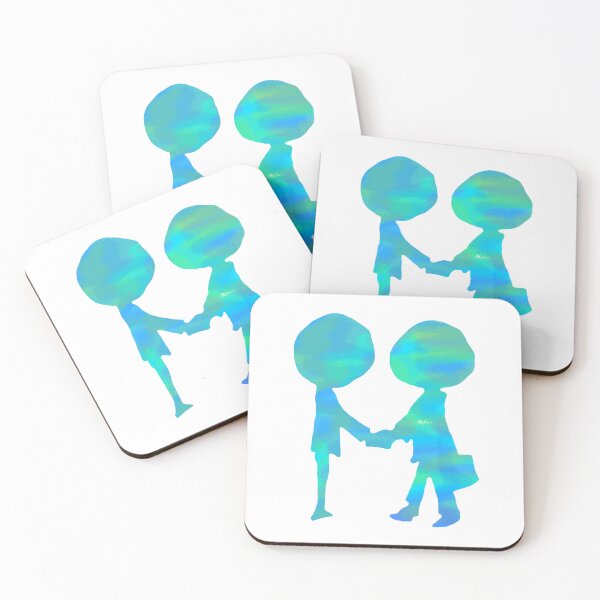 Item preview, RH - OK handshake - painting designed and sold by d1stress.