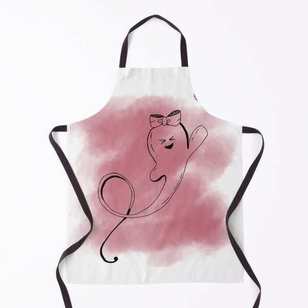 Item preview, Copy of Cutie Ghost — Watercolor/White Background designed and sold by SCartistry.