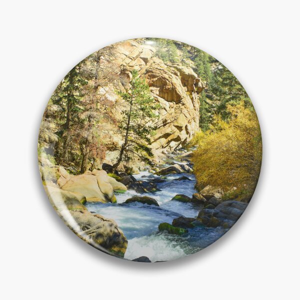 Item preview, Autumn Colors designed and sold by Danny Key.