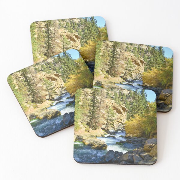 Item preview, Autumn Colors designed and sold by Danny Key.