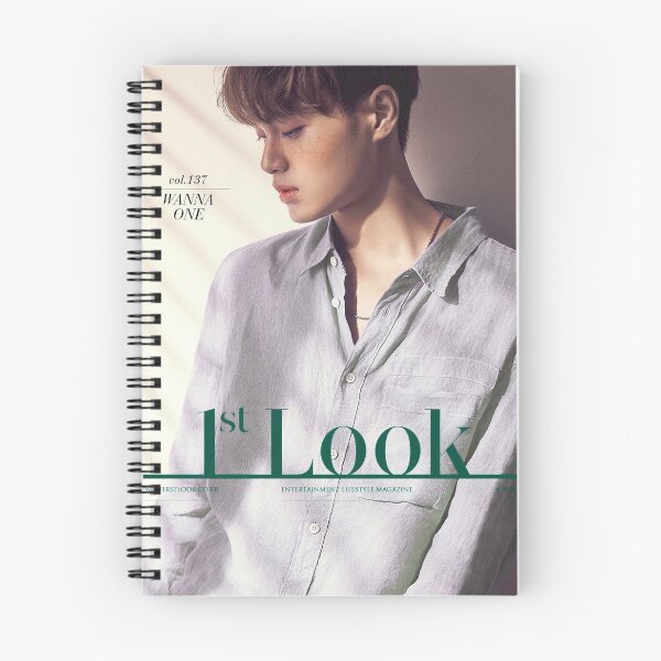 Artikelvorschau, WANNA ONE LEE DAEHWI 1. Blick entworfen und verkauft von PrincessHojoon.
