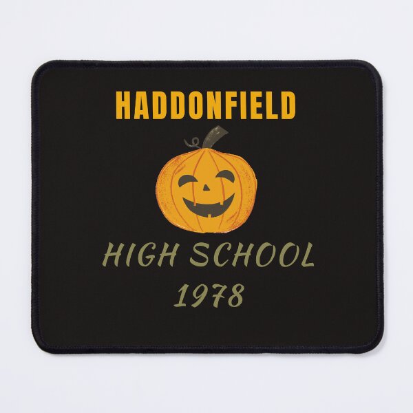 Item preview, Haddonfield High School 1978 designed and sold by MYstoreDARK99.