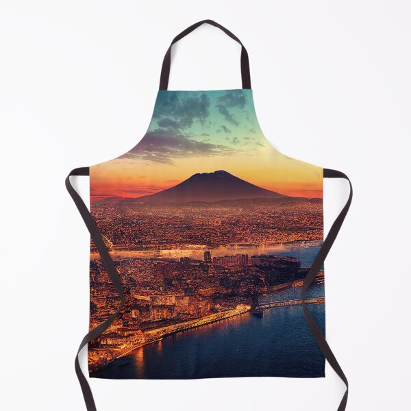Item preview, Naples 2D Digital designed and sold by ComicsFactory.