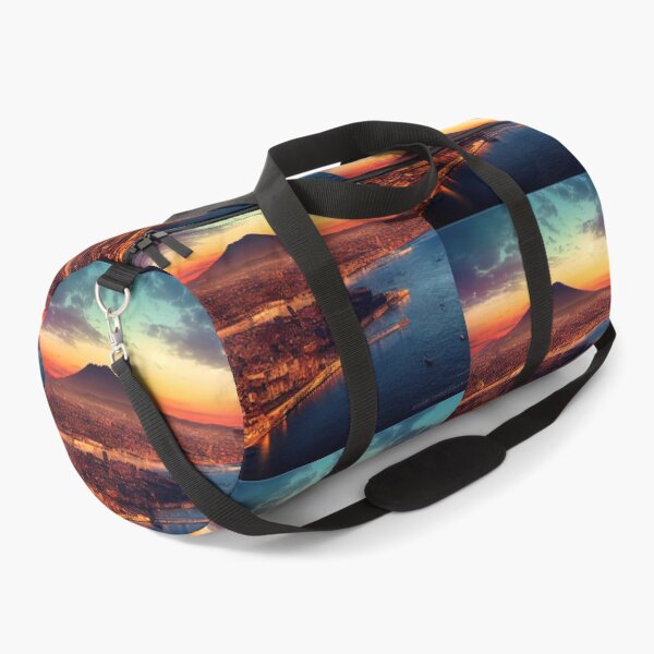 Item preview, Naples 2D Digital designed and sold by ComicsFactory.