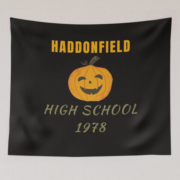 Item preview, Haddonfield High School 1978 designed and sold by MYstoreDARK99.