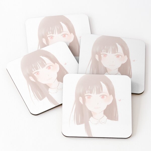 Item preview, anime girl designed and sold by AnaamArt.
