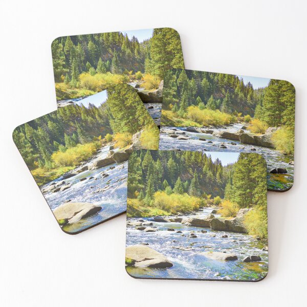 Item preview, Autumn River designed and sold by Danny Key.