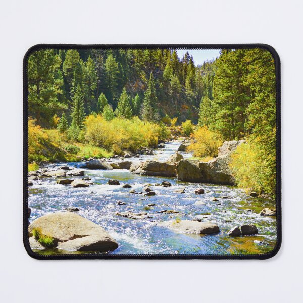 Item preview, Autumn River designed and sold by Danny Key.