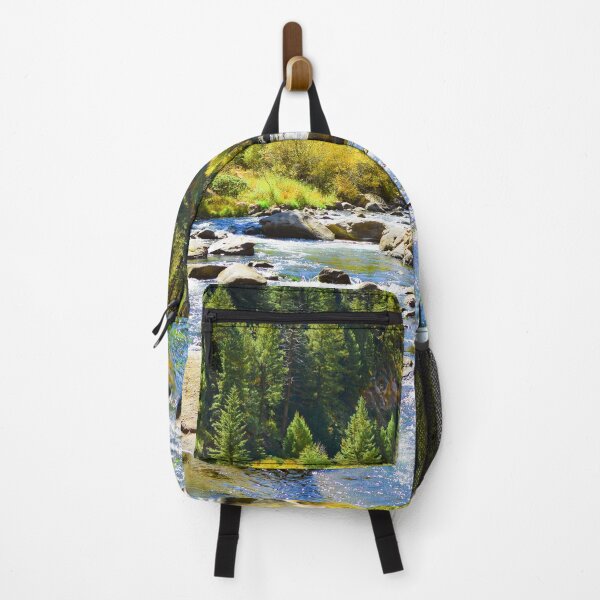 Item preview, Autumn River designed and sold by Danny Key.