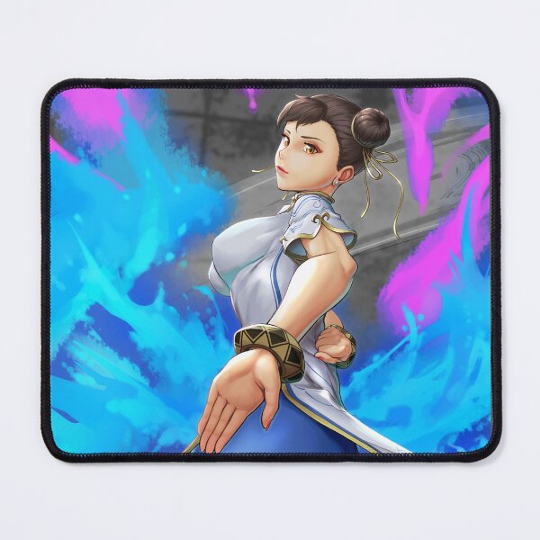Item preview, Chun Li (SF6) designed and sold by hybridmink.