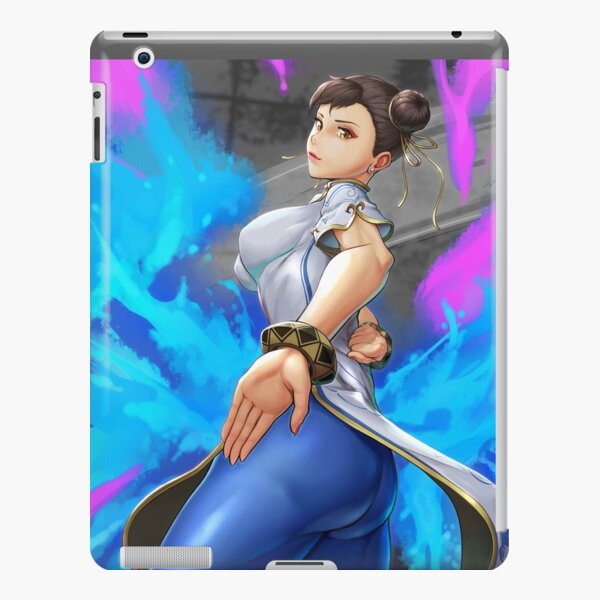 Cammy (SF6) Card Skin – Vinyl Labz