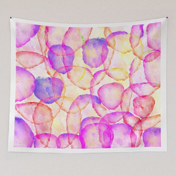 Item preview, colorful bubbles designed and sold by yahao.