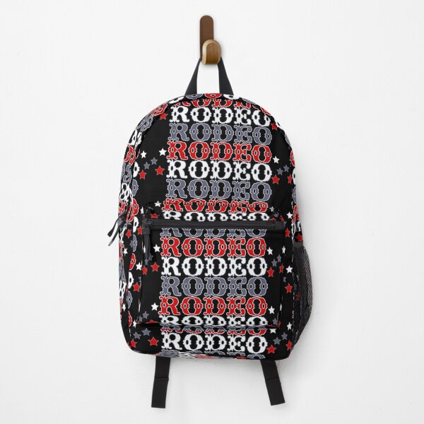 Item preview, Rodeo In Red, White, And Blue designed and sold by handsoftime2020.