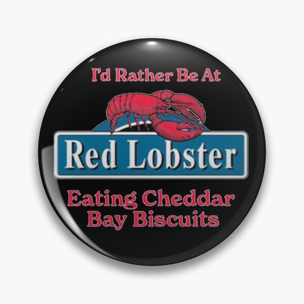 Item preview, I’d Rather Be At Red Lobster Eating Cheddar Bay Biscuits designed and sold by Brianna Krischke.