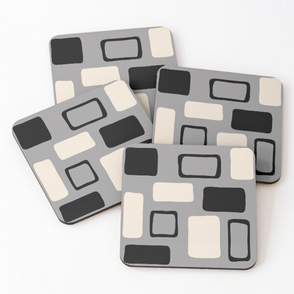 Artikelvorschau, Modernist Abstract Composition entworfen und verkauft von tonymagnerart.