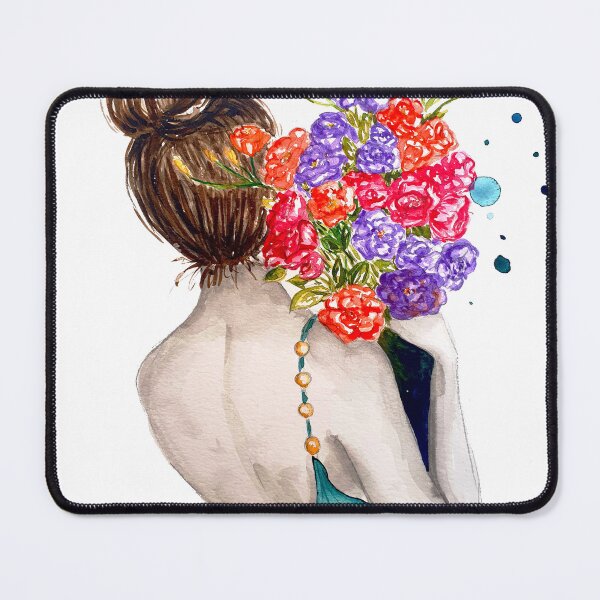 Item preview, Flora designed and sold by AnaFilipa.
