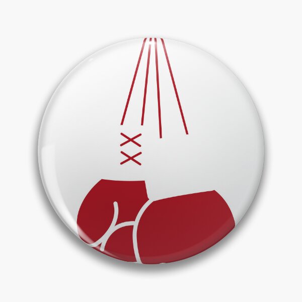 Item preview, Hanging boxing gloves - Boxxing designed and sold by MGStore76.