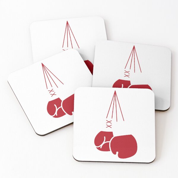 Item preview, Hanging boxing gloves - Boxxing designed and sold by MGStore76.