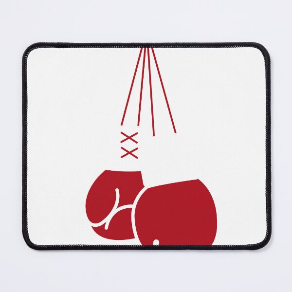 Item preview, Hanging boxing gloves - Boxxing designed and sold by MGStore76.