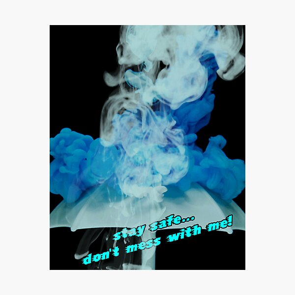 Photographic Print