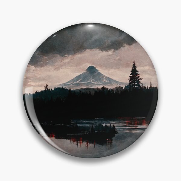 Item preview, Twin Peaks designed and sold by Gerashop12.