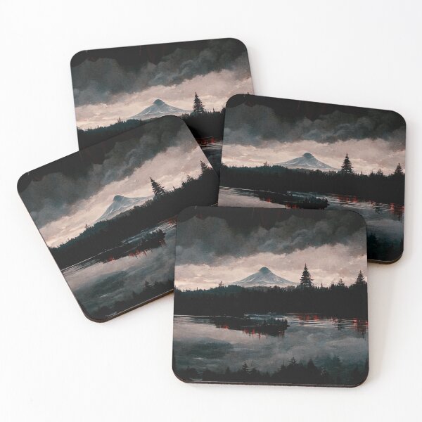 Item preview, Twin Peaks designed and sold by Gerashop12.